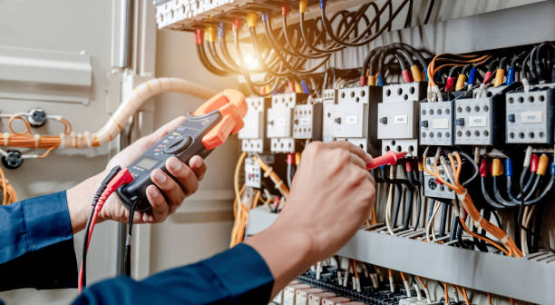Best Electrical Rewiring Services  in Parkers Prairie, MN