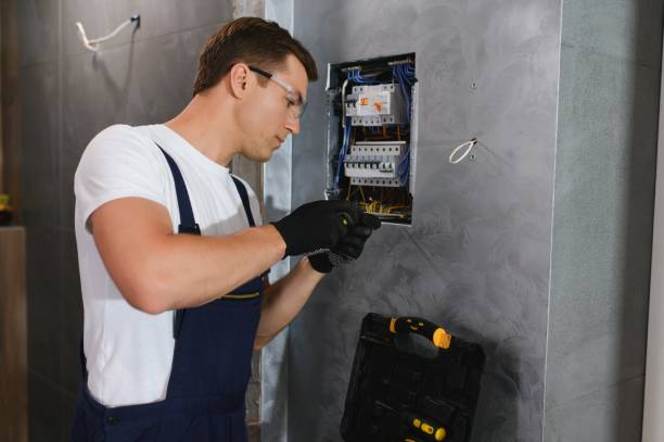 Electrical Outlet Repair in MN