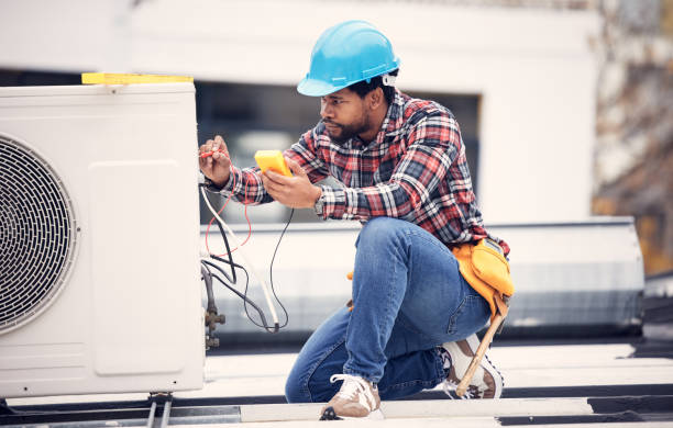 Best Circuit Breaker Repair  in Parkers Prairie, MN