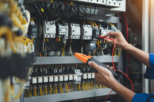  Parkers Prairie, MN Electrician Pros