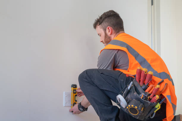 Best Local Electrician Companies  in Parkers Prairie, MN