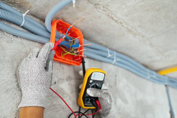 Best Electrical System Inspection  in Parkers Prairie, MN