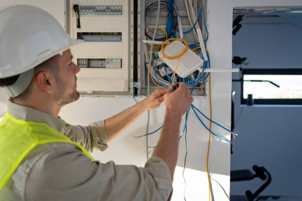 Electrical Rewiring Services in MN