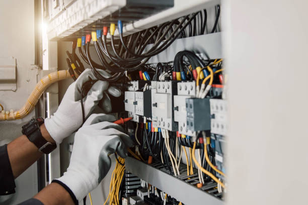 Best Electrical Outlet Repair  in Parkers Prairie, MN